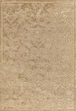 Vintage Damask 7'6x11'2 Golden Pearl