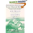 Animals as Guides for the Soul: Stories of Life-Changing Encounters by Susan Chernak Mcelroy