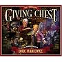 Mr. Finnegan's Giving Chest