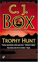 Trophy Hunt