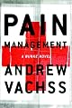 Pain Management: A Burke Novel (Vintage Crime/Black Lizard)