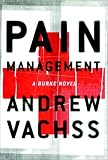 Pain Management: A Burke Novel