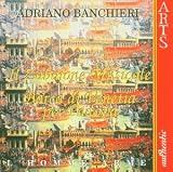 Search : Adriano Banchieri: Il Zabaione Musicale