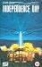 VHS : Independence Day [1996]