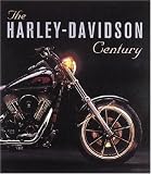 ISBN: 0760311552 - Harley-Davidson Century
