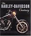 Book cover of Harley-Davidson Century.