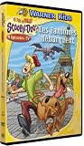 Revue Warner Home Vidéo  / Quoi d'neuf Scooby-Doo ?, vol.7 : Les fantômes débarquent
