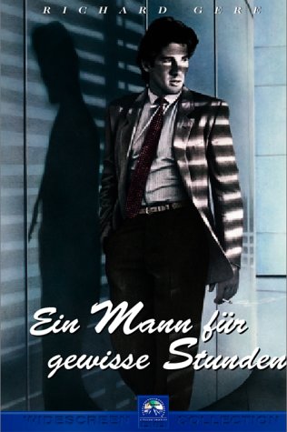 American Gigolo [Region 2]