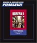 Korean I, Comprehensive: Learn to Speak and Understand Korean with Pimsleur Language Programs