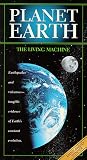 Planet Earth: Volume #1 Living Machine [VHS]