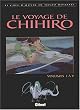 Le Voyage de Chihiro, tomes 1 � 5 (Coffret)
