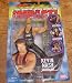 TNA TOYBIZ KEVIN NASH SERIES 4 WRESTLING FIGURE