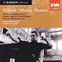 Brahms - Symphony No 2; Mozart; Strauss - Orchestral Works