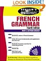 Schaum's Outline of French Grammar (Schaum's Outline Series)