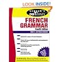 Schaum's Outline of French Grammar (Schaum's Outline Series)