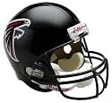 Riddell Atlanta Falcons Deluxe Replica Football Helmet