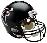 Riddell Atlanta Falcons NFL Deluxe Replica Full Size Helmet