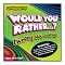 Zobmondo!! Would You Rather Boardgame: The Twisted, Sick and Wrong Version (TSW)