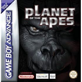 Planet of the Apes