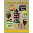 Railroadiana : The Official Price Guide For the Year 2000 and Beyond by Bill Knous and Sue Knous