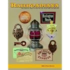 Railroadiana : The Official Price Guide For the Year 2000 and Beyond by  Bill Knous and Sue Knous