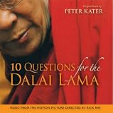 10 Questions for the Dalai Lama