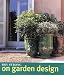 Book Roy Strong on Garden Design