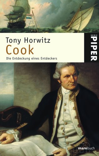 City Travel Guides Discounted  Bücher : Cook: Die Entdeckung eines Entdeckers