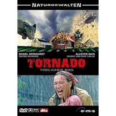 Tornado - T�dlicher Sog
