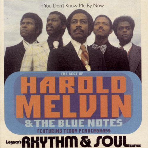 Harold Melvin & The Blue Notes - If You Don