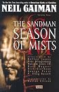 The Sandman, The...