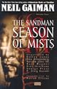 The Sandman, The