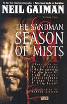 The Sandman, The: Season of Mists