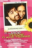 Produkt-Bild: Ti Lascio Perche' Ti Amo Troppo