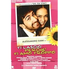 Ti Lascio Perche' Ti Amo Troppo
