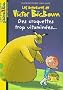 Les aventures de Victor BigBoum : Croquettes trop vitamin�es...