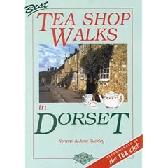 Best Tea Shop Walks in Dorset