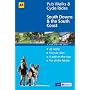 South Downs and the South Coast (AA 40 Pub Walks & Cycle Rides)