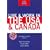 Live and Work in the USA and Canada (Live & Work)
