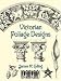 Book Victorian Foliage Designs (Dover Pictorial Archive Series)