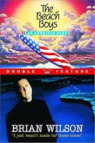 Beach Boys - An American Band / Brian Wilson - I Just Wasn't Made for These Times
