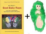 Beat Baby and Beat Baby Rap Book by Ros Bailey