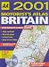 Motorist's Atlas Britain (AA Atlases)