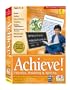 Achieve! Phonics, Reading & Writing Grades 1-3