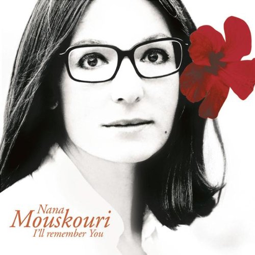 Nana Mouskouri - Love Me Tender Lyrics - Zortam Music