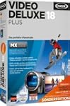 MAGIX Video deluxe 18 MX Plus Sondere...