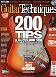 Produkt-Bild: GUITAR TECHNIQUES