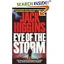 Eye of the Storm (Sean Dillon)