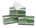 Seventh Generation Trash Bags, Tall Kitchen, 13-Gallon, 30-Count Boxes (Pack of 12)