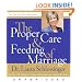 The Proper Care and Feeding of Marriage CD: Preface and Introduction read by Dr. Laura Schlessinger